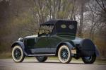 Stanley 740E Roadster 1922 года